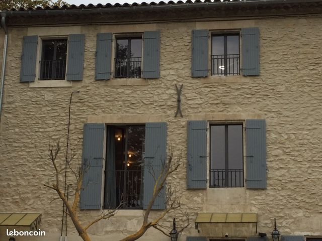 Appartement à louer, 75m², Saint-Rémy-de-Provence