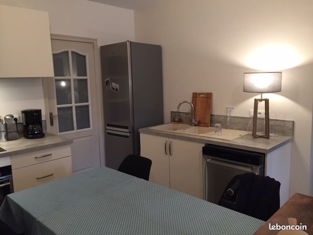 Appartement à louer, 75m², Saint-Rémy-de-Provence