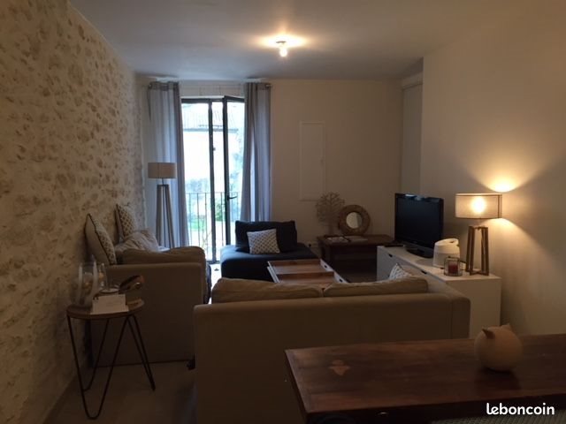 Appartement à louer, 75m², Saint-Rémy-de-Provence