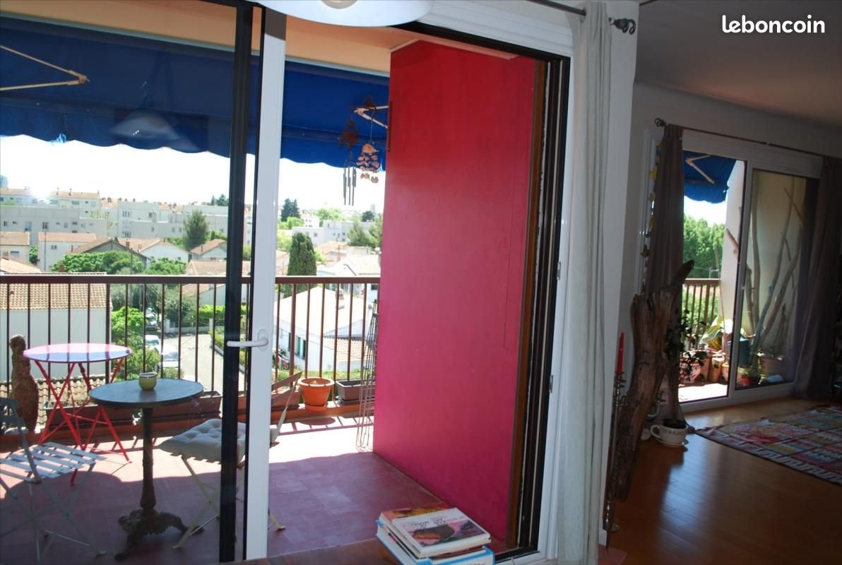 Appartement à louer, 109m², Arles
