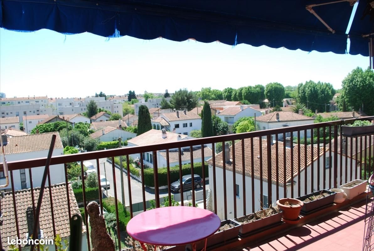 Appartement à louer, 109m², Arles