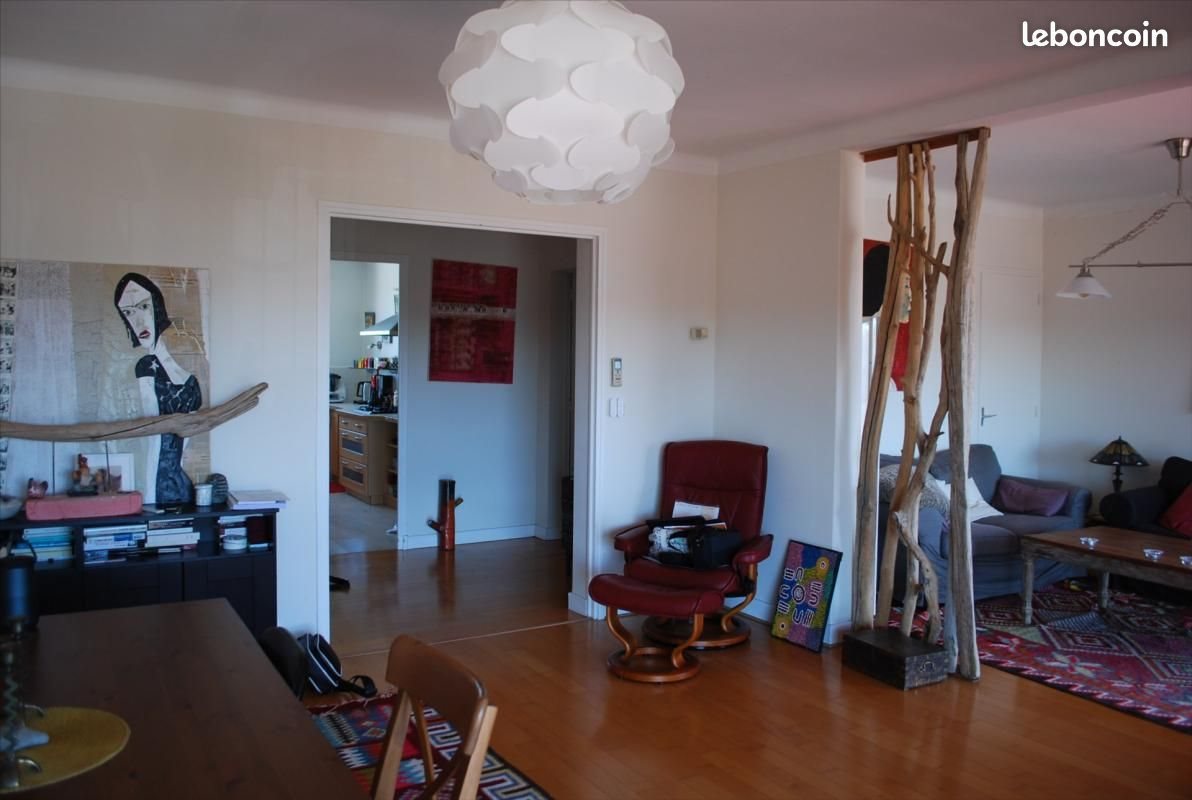Appartement à louer, 109m², Arles