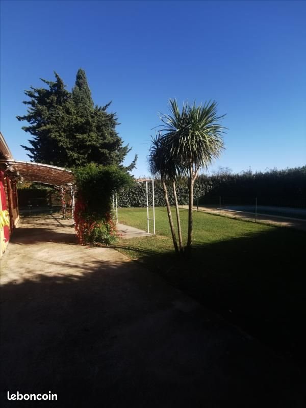 Maison à louer, 97m², Arles