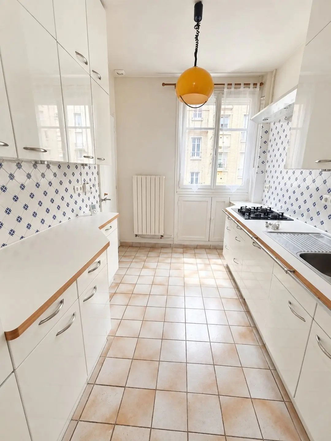 Appartement à louer, 117m², Courbevoie