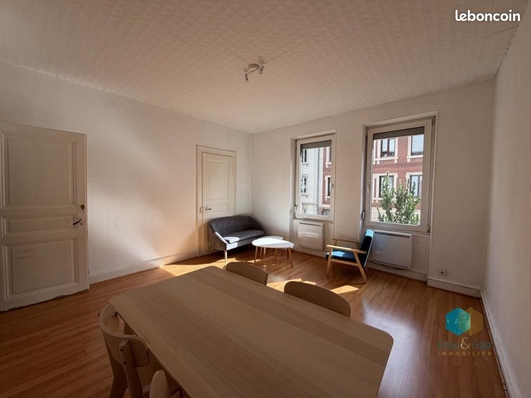 Appartement à vendre, 85m², Strasbourg