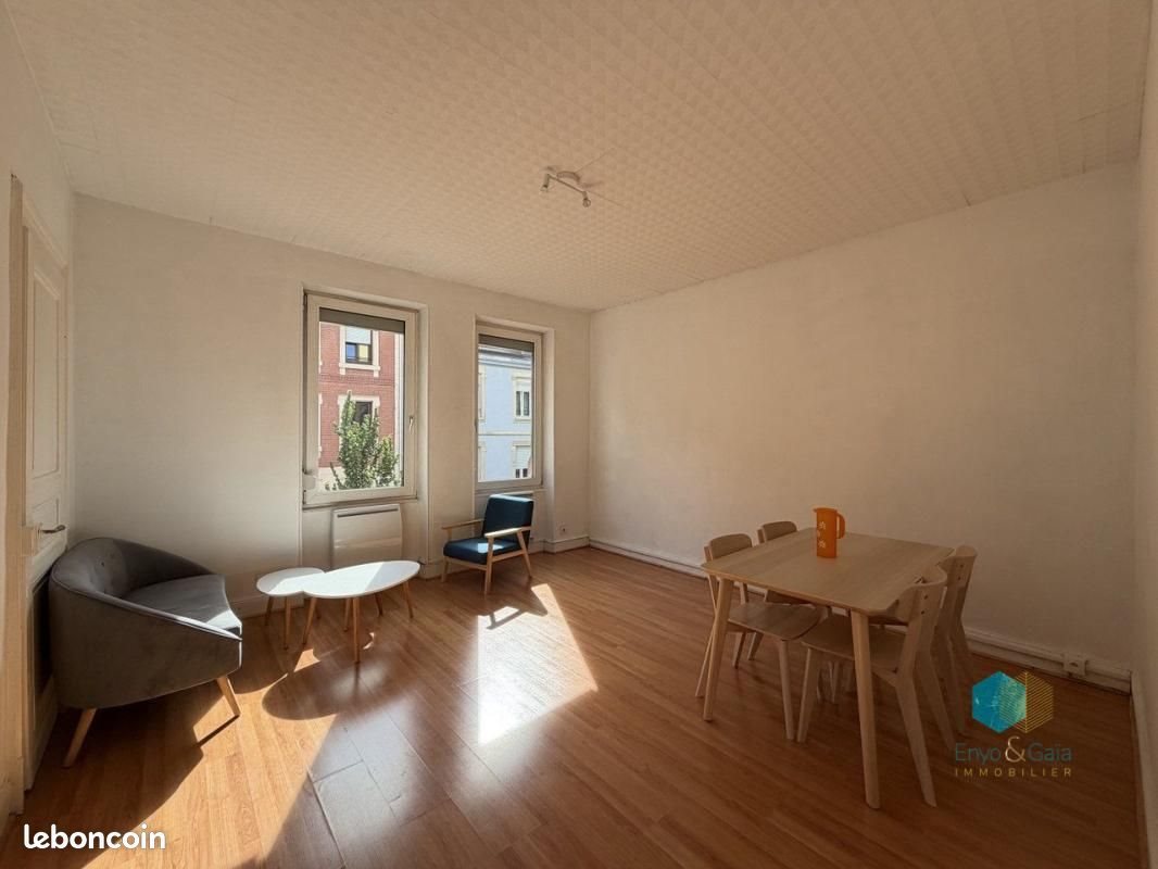 Appartement à vendre, 85m², Strasbourg