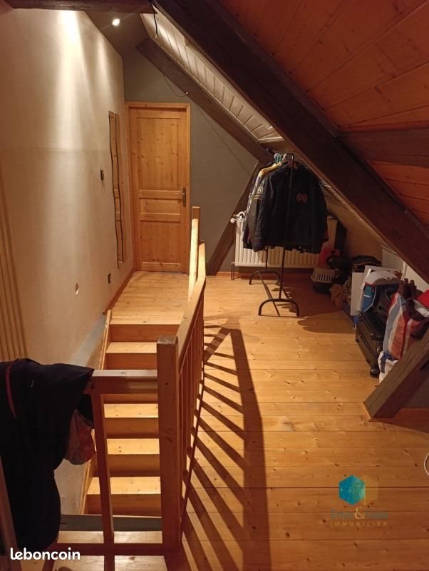 Appartement à vendre, 47m², Barr