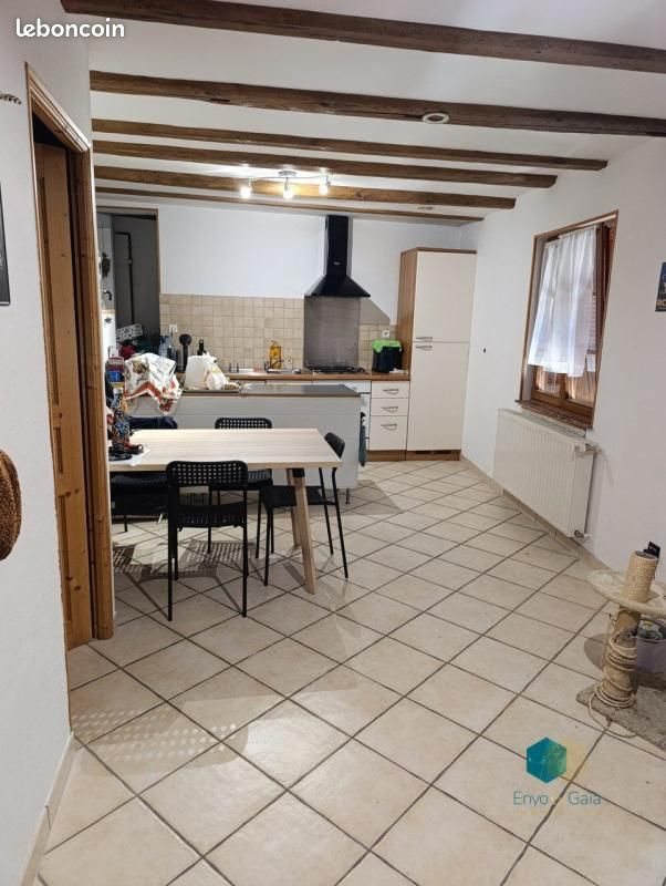 Appartement à vendre, 47m², Barr