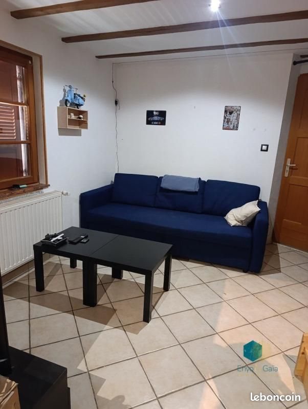 Appartement à vendre, 47m², Barr