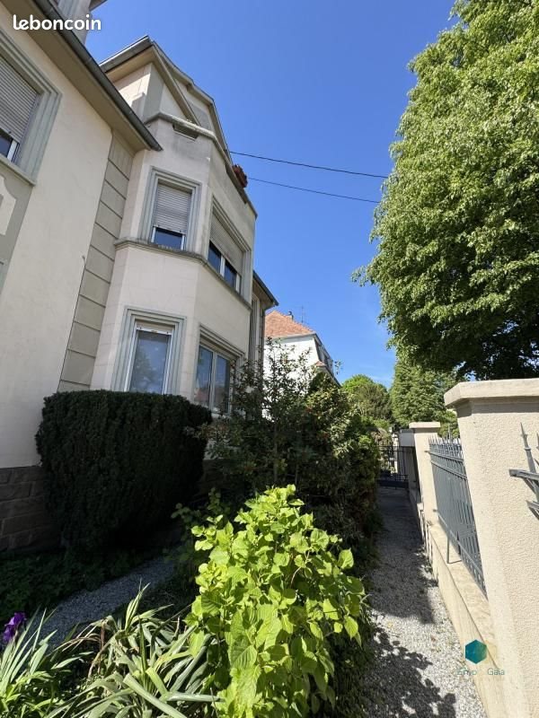 Appartement à vendre, 127m², Eckbolsheim