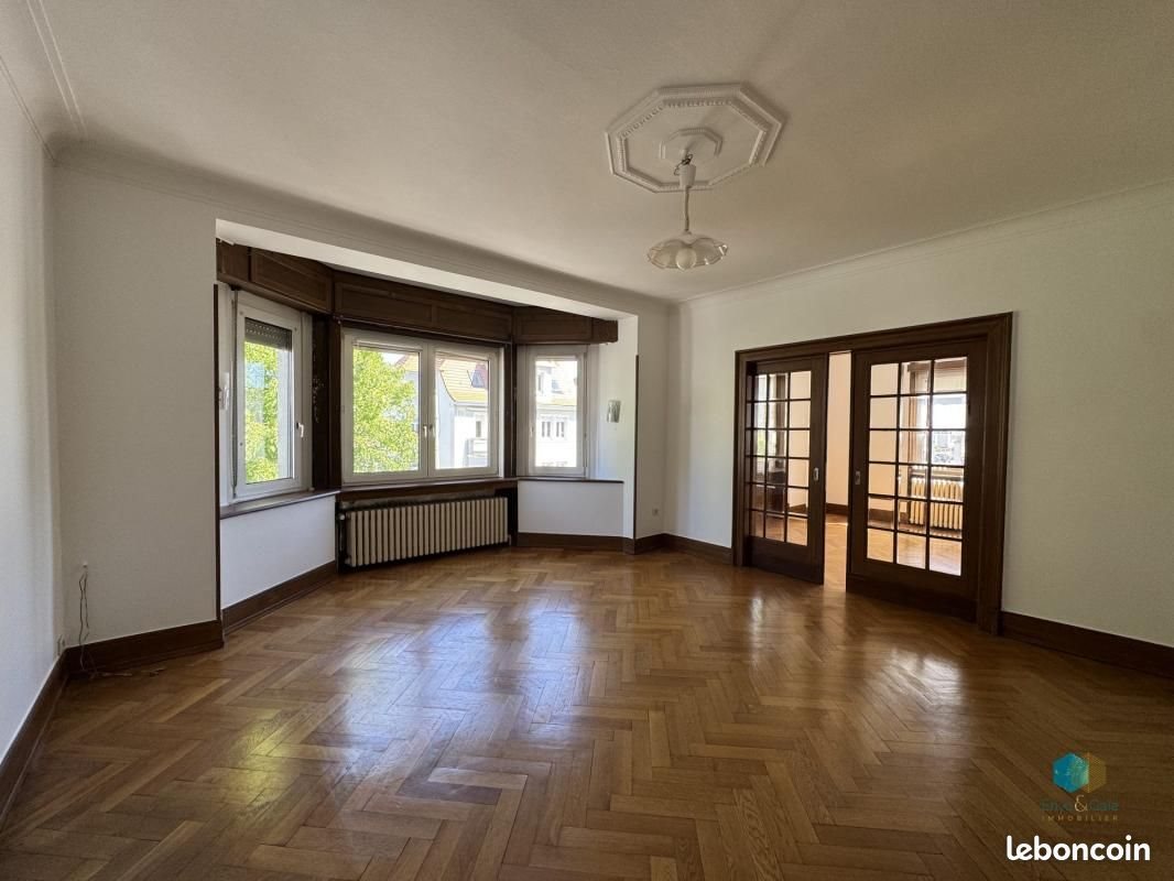 Appartement à vendre, 127m², Eckbolsheim