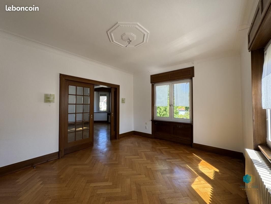 Appartement à vendre, 127m², Eckbolsheim