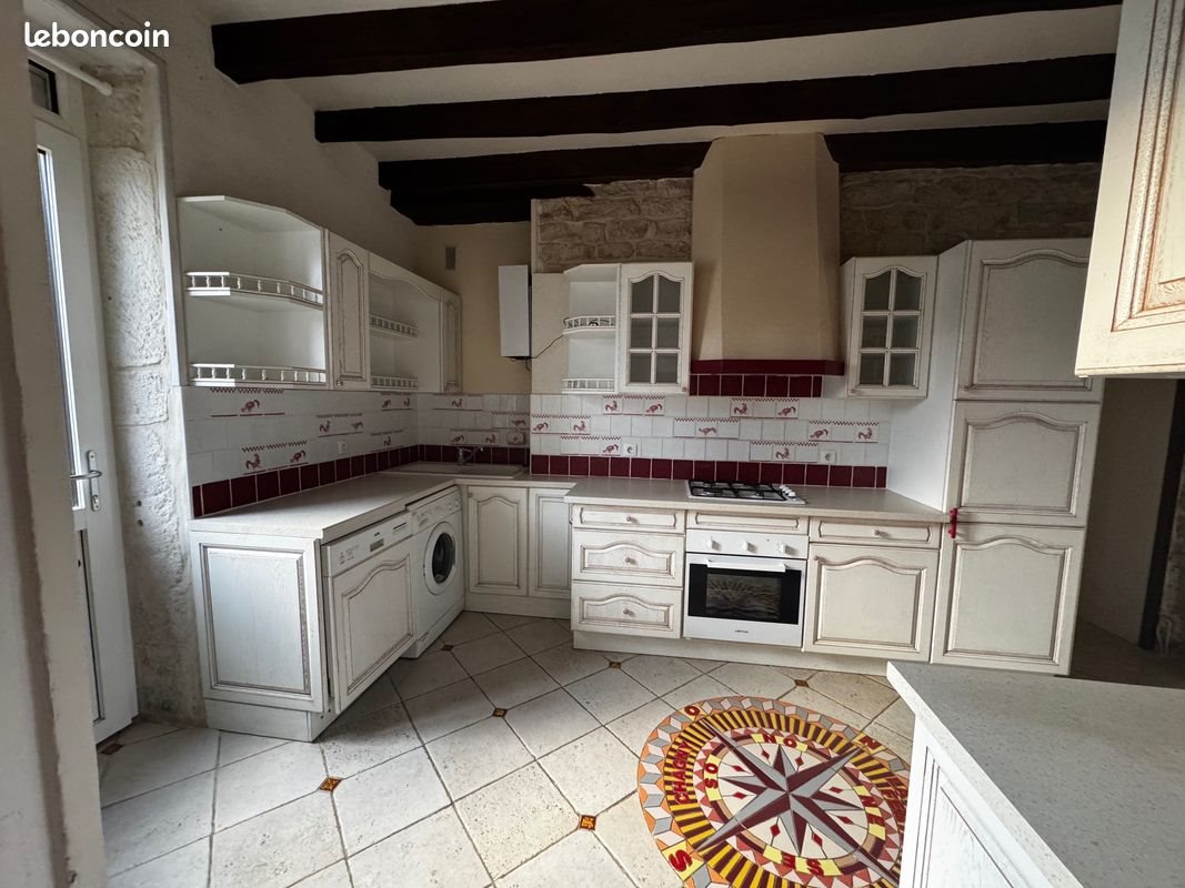 Maison à vendre, 140m², Chagny