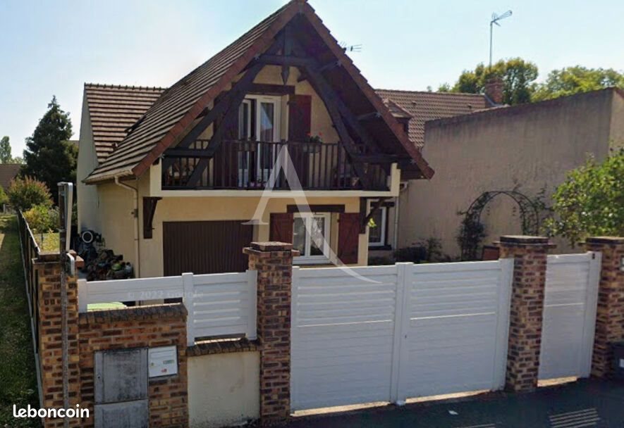Maison à vendre, 126m², Coubron