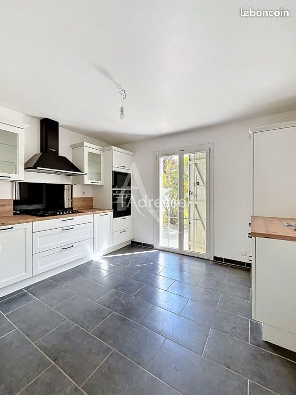 Maison à vendre, 126m², Coubron