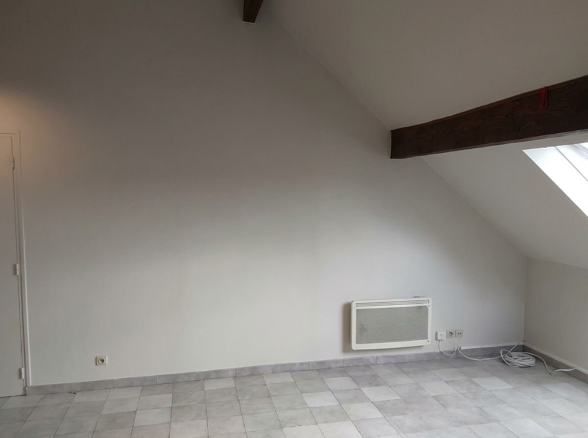 Appartement à louer, 32m², Chelles
