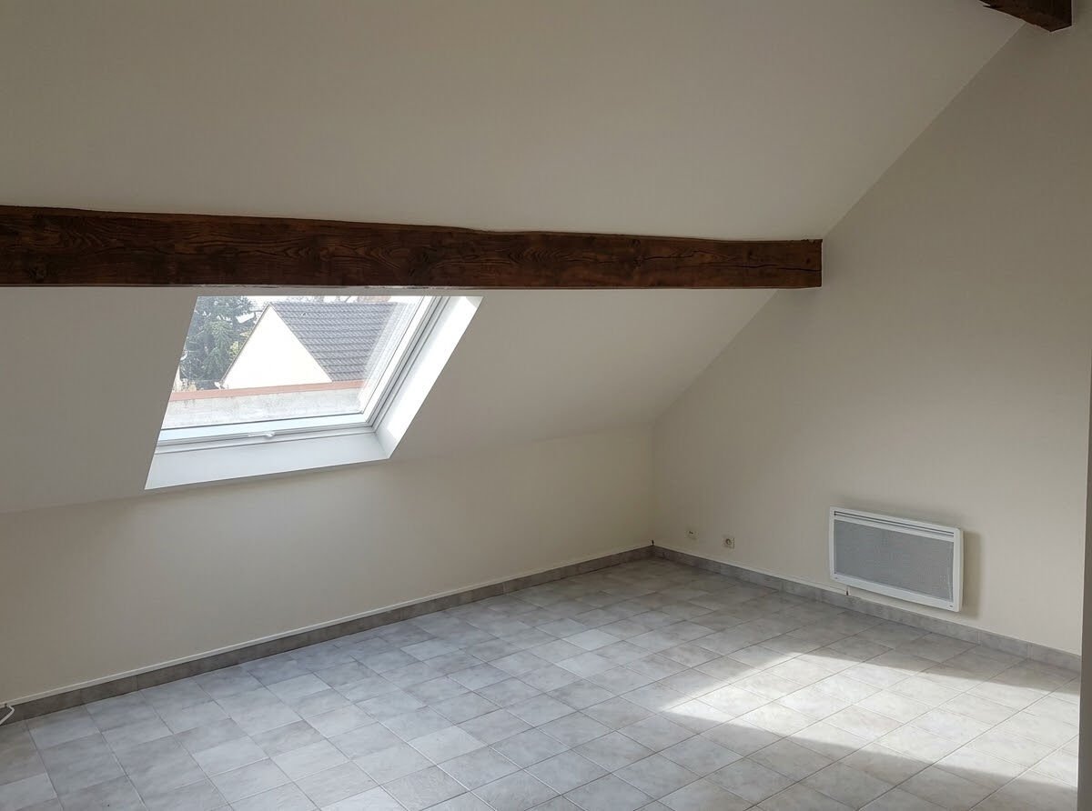Appartement à louer, 32m², Chelles