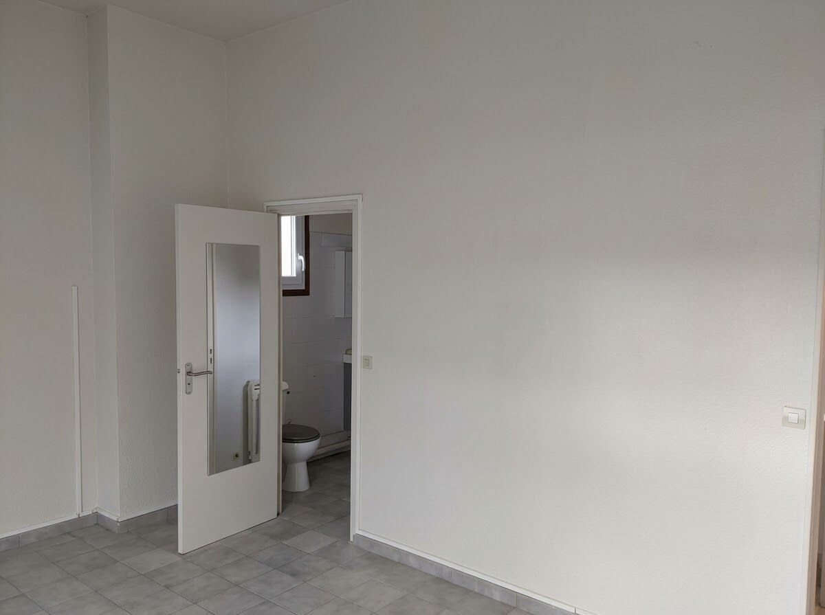 Appartement à louer, 32m², Chelles