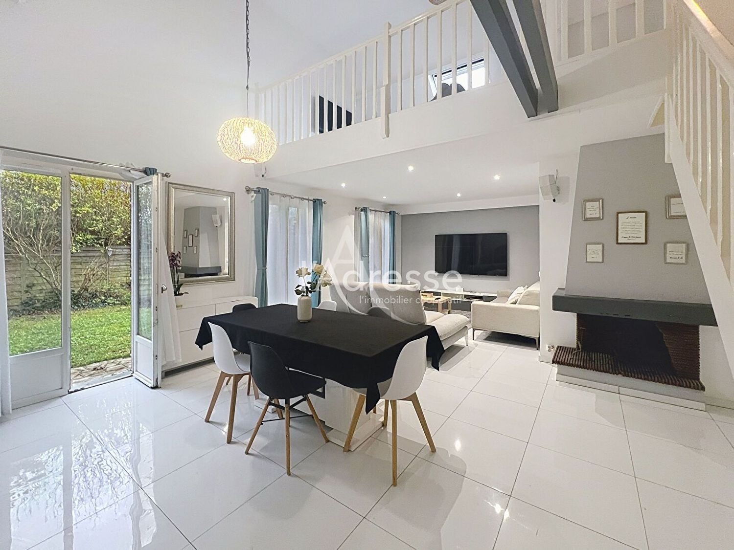 Maison à vendre, 150m², Chelles