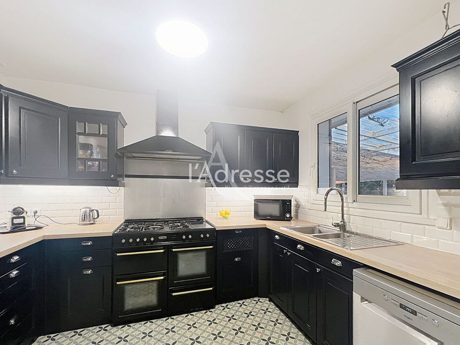 Maison à vendre, 150m², Chelles