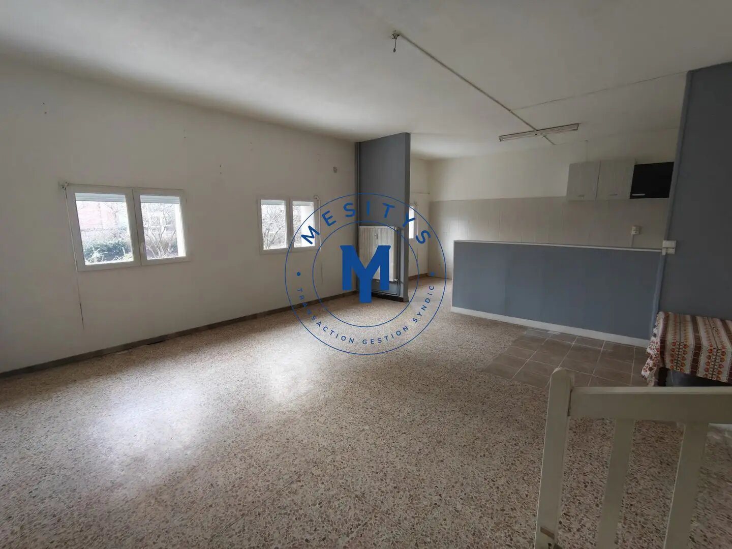 Appartement à vendre, 107m², Saint-Étienne