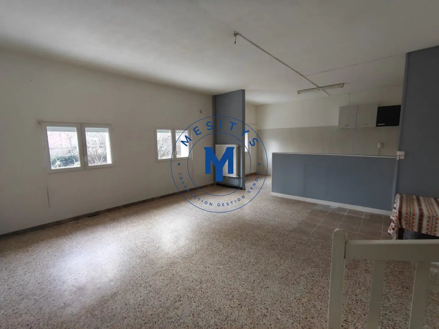 Appartement à vendre, 107m², Saint-Étienne