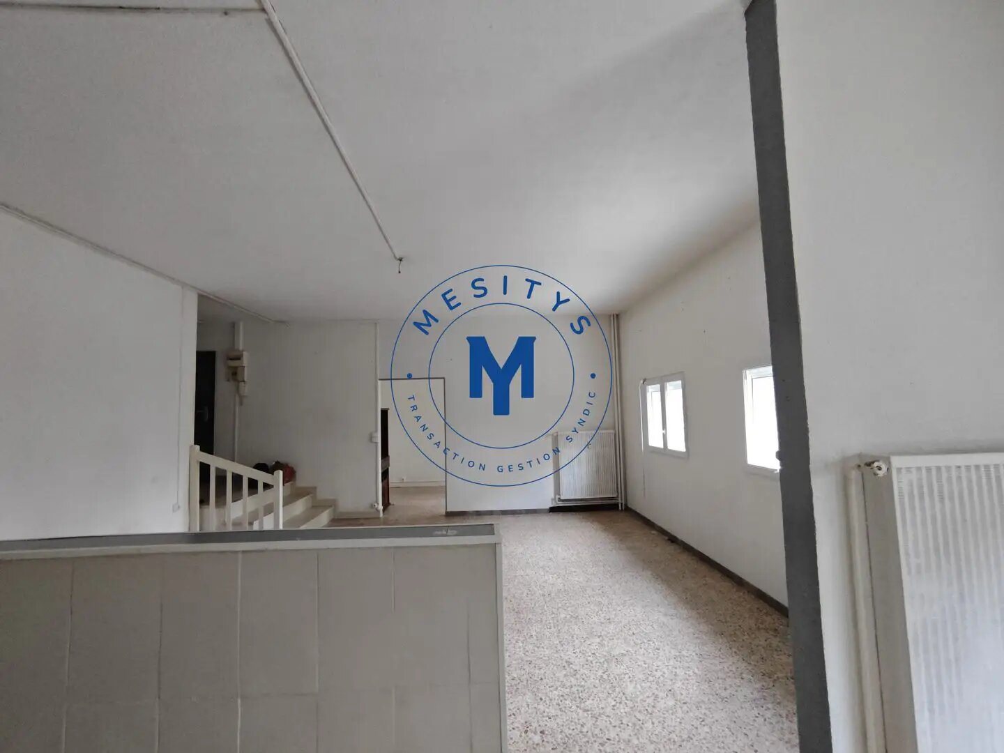 Appartement à vendre, 107m², Saint-Étienne