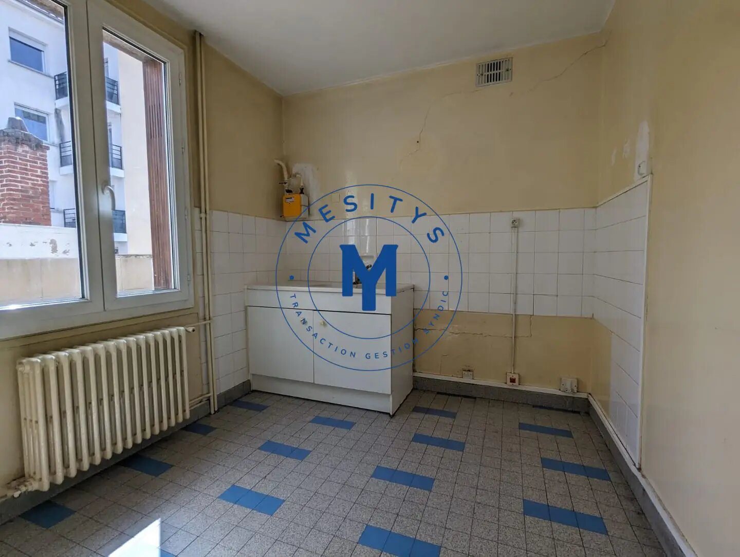 Appartement à vendre, 240m², Firminy