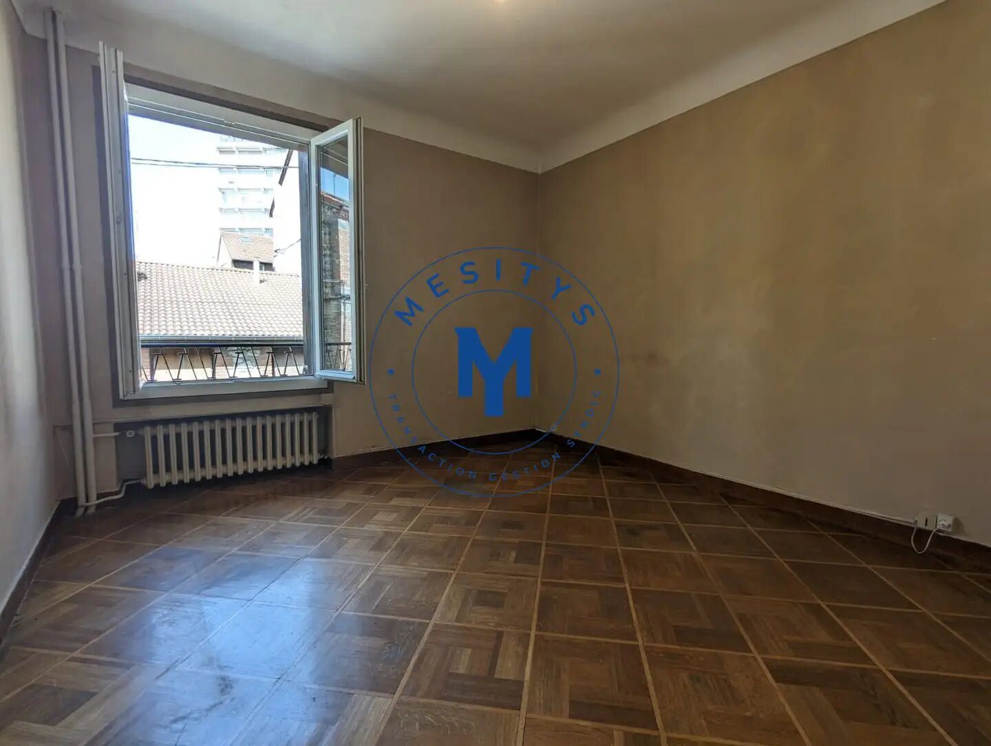 Appartement à vendre, 240m², Firminy