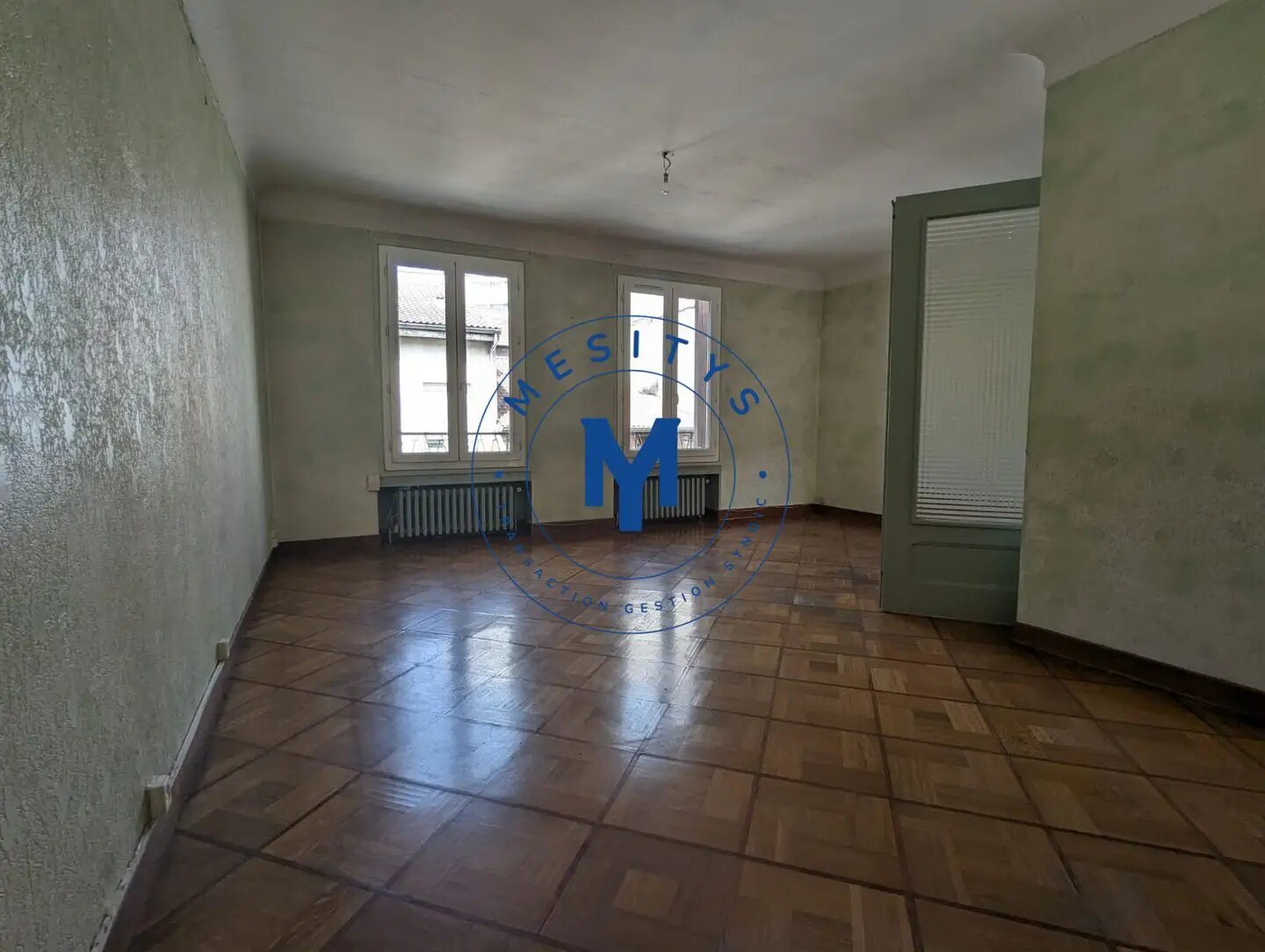 Appartement à vendre, 240m², Firminy