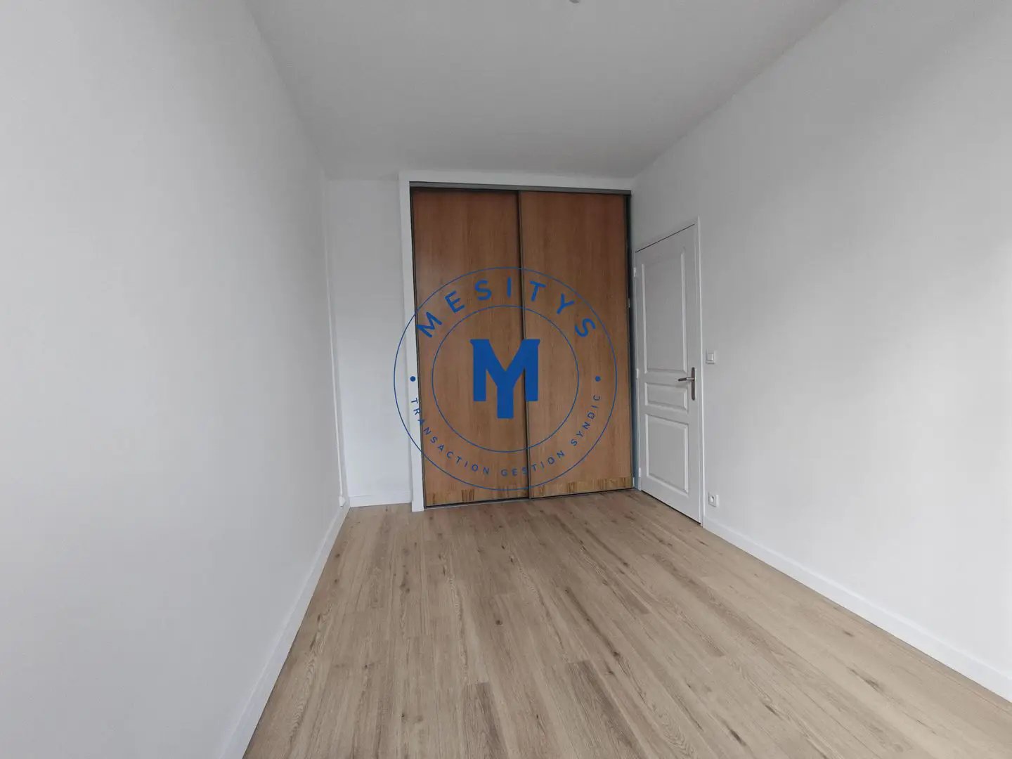 Appartement à vendre, 39m², Saint-Étienne