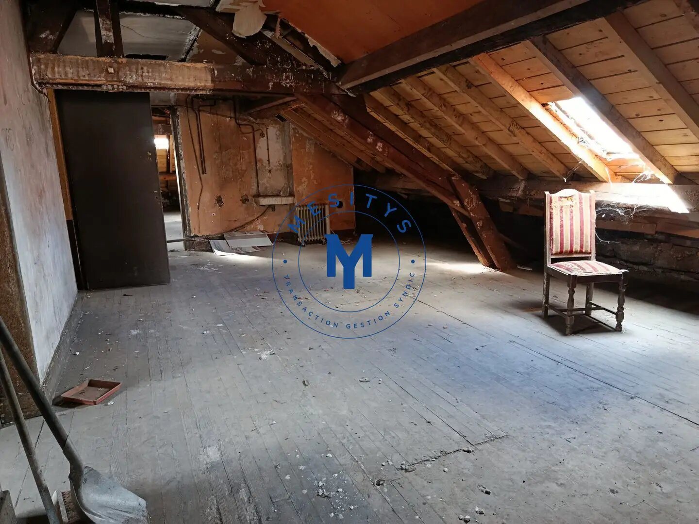 Appartement à vendre, 100m², Firminy