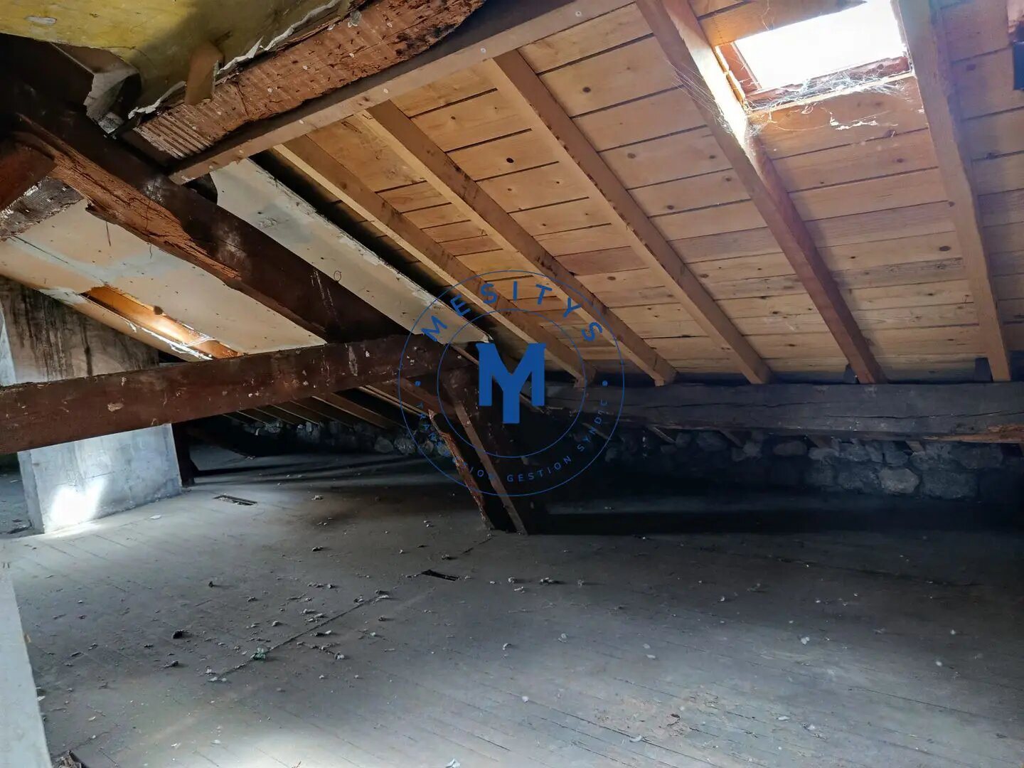 Appartement à vendre, 100m², Firminy