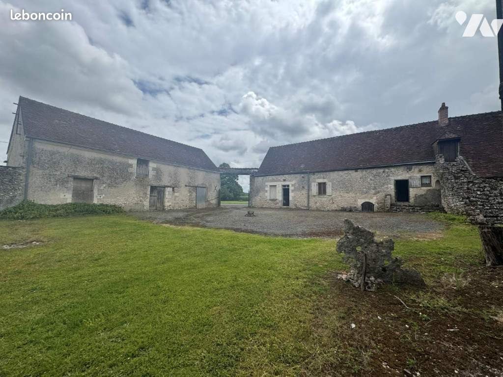 Maison à vendre, 101m², Joué-lès-Tours