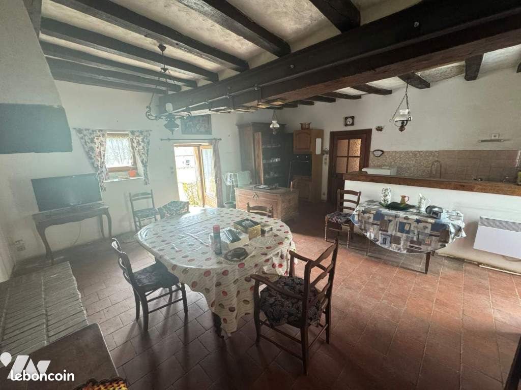 Maison à vendre, 101m², Joué-lès-Tours