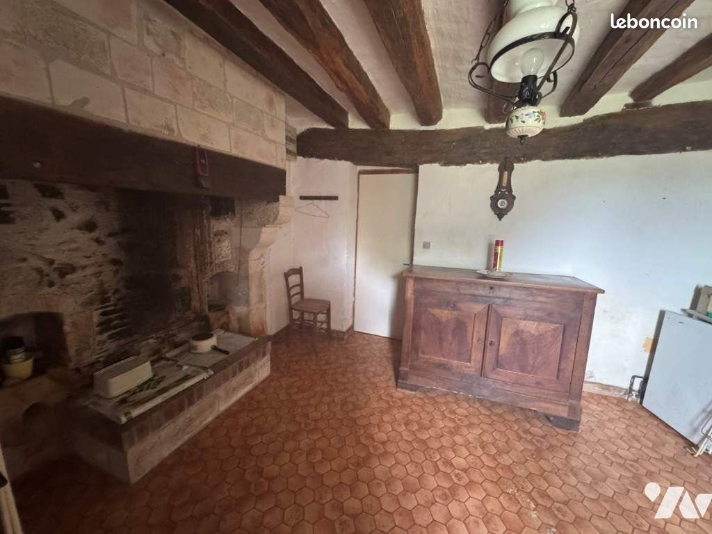 Maison à vendre, 101m², Joué-lès-Tours