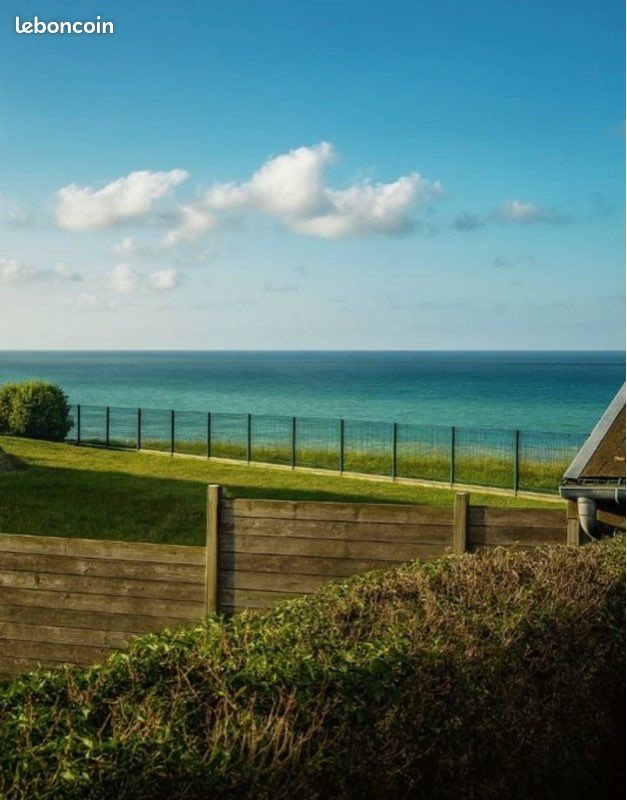 Appartement à vendre, 80m², Dieppe