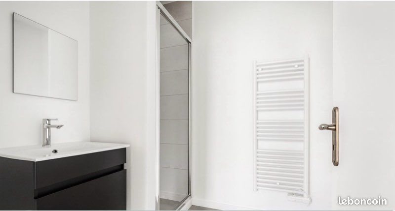 Appartement à vendre, 80m², Dieppe