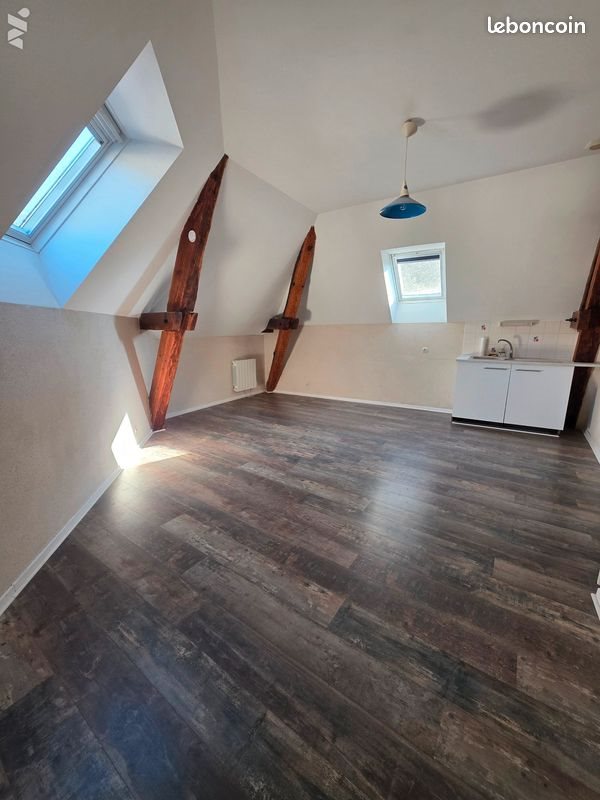 Appartement à vendre, 106m², Vouvray