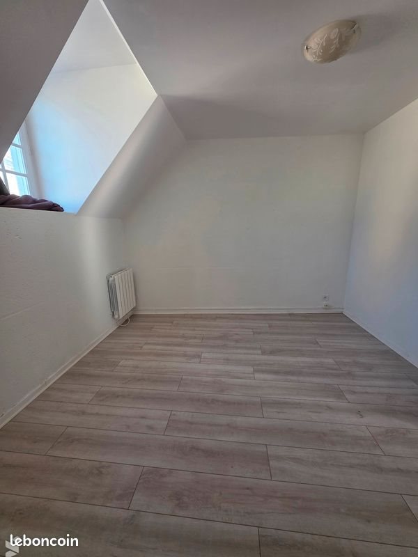 Appartement à vendre, 106m², Vouvray