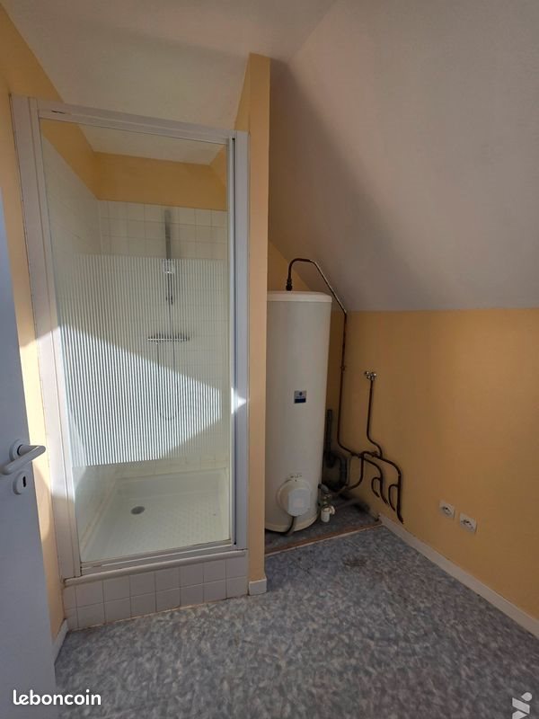 Appartement à vendre, 106m², Vouvray