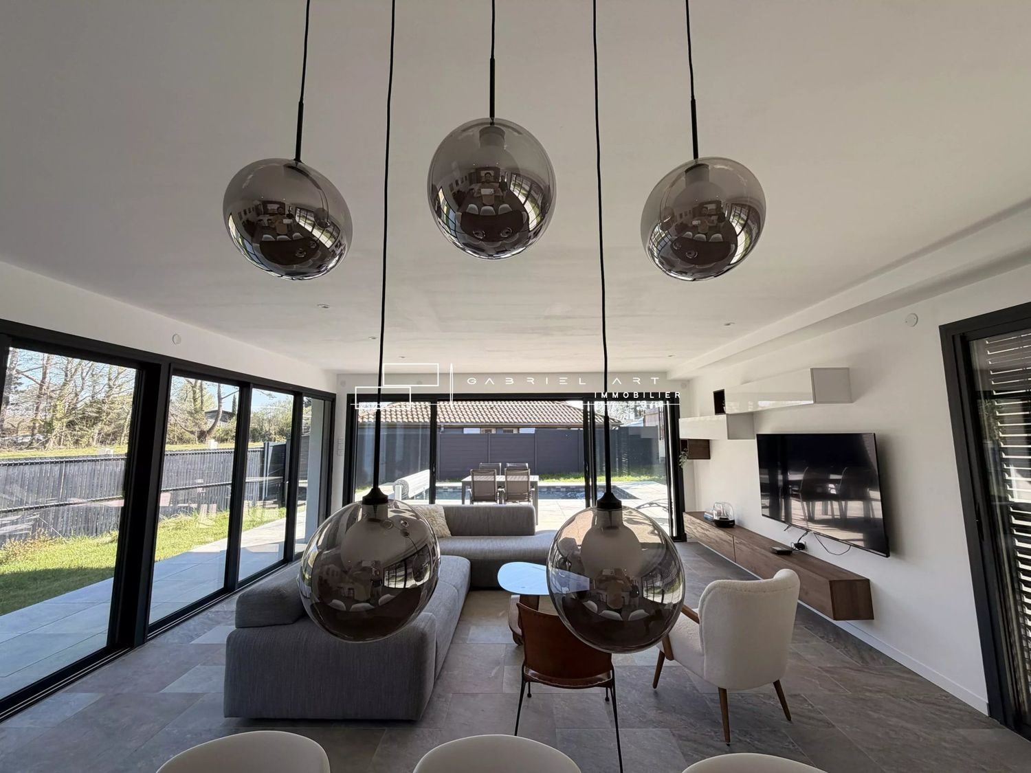 Maison à vendre, 167m², Seignosse