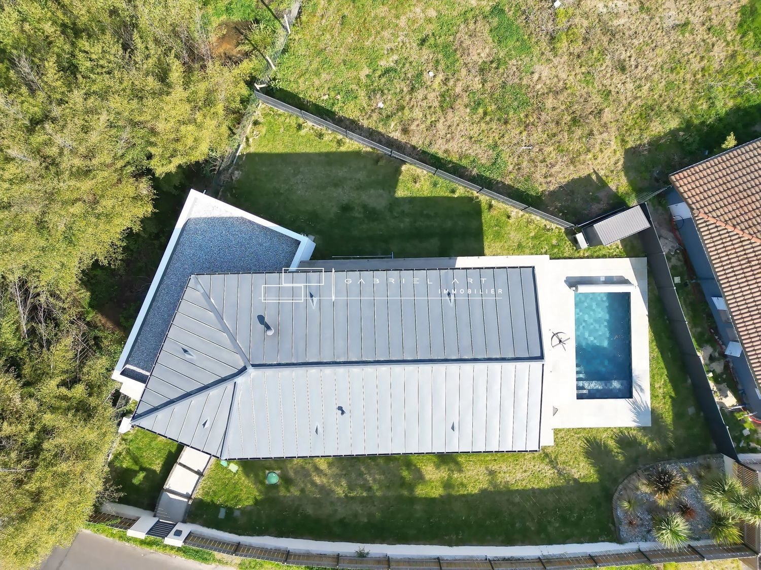 Maison à vendre, 167m², Seignosse