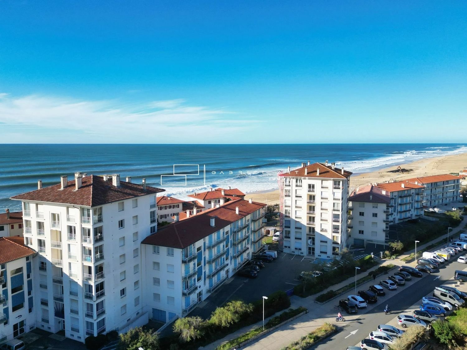 Appartement à vendre, 39m², Soorts-Hossegor