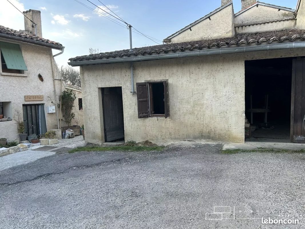 Maison à vendre, 82m², Lectoure