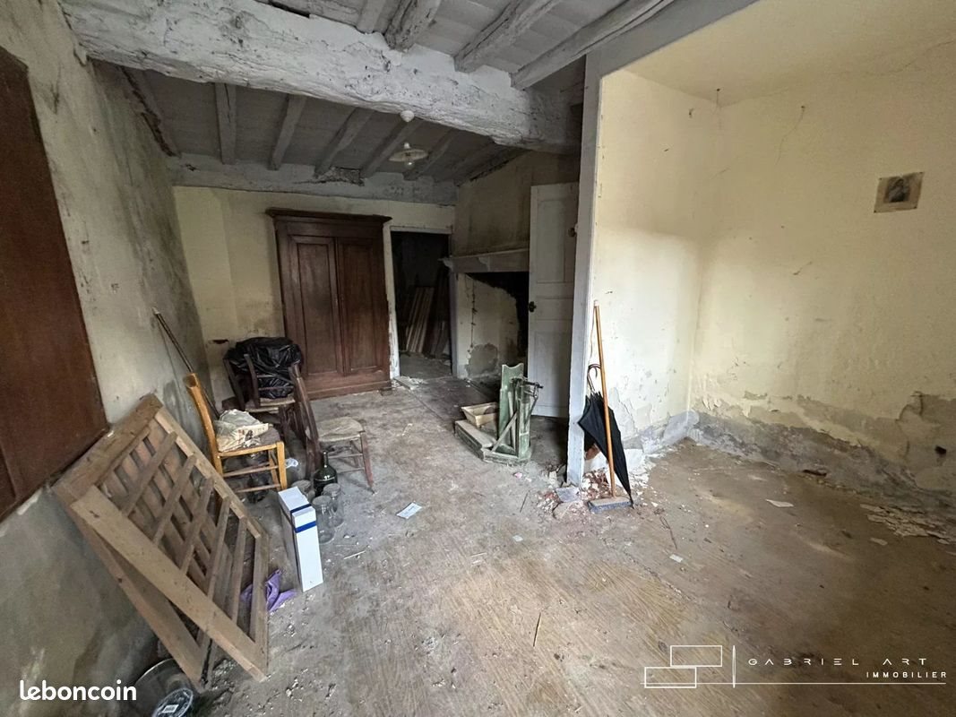 Maison à vendre, 82m², Lectoure