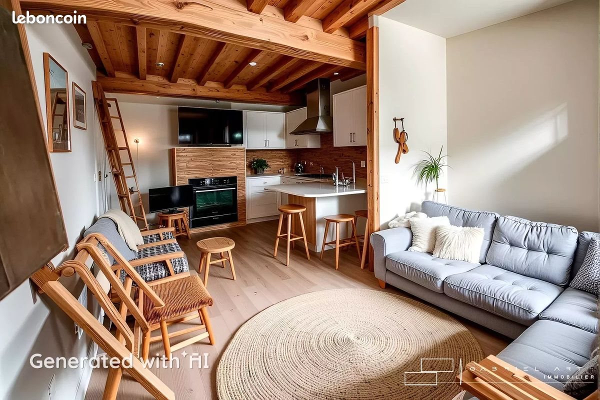 Maison à vendre, 82m², Lectoure