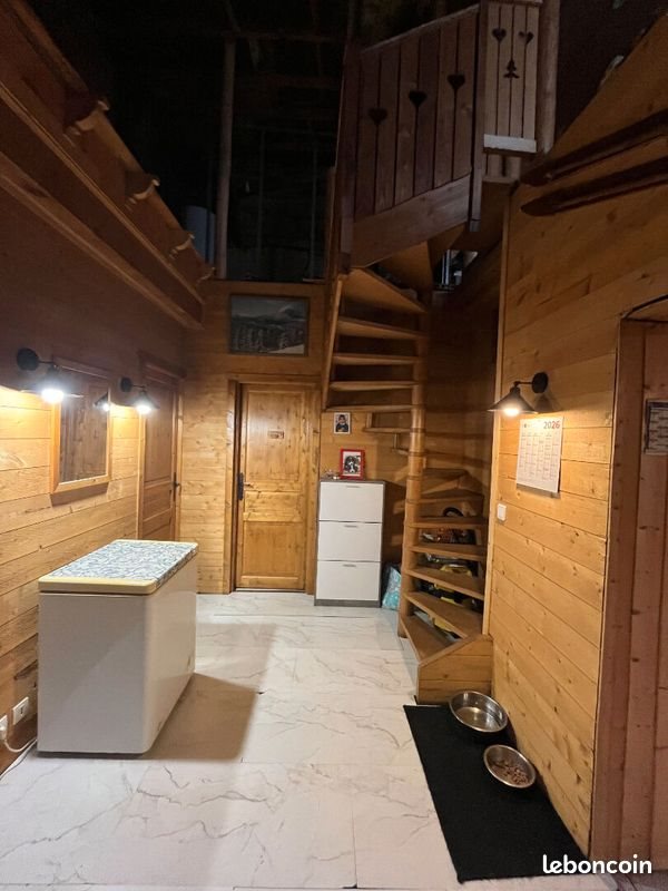 Maison à vendre, 116m², Villefranche-sur-Cher