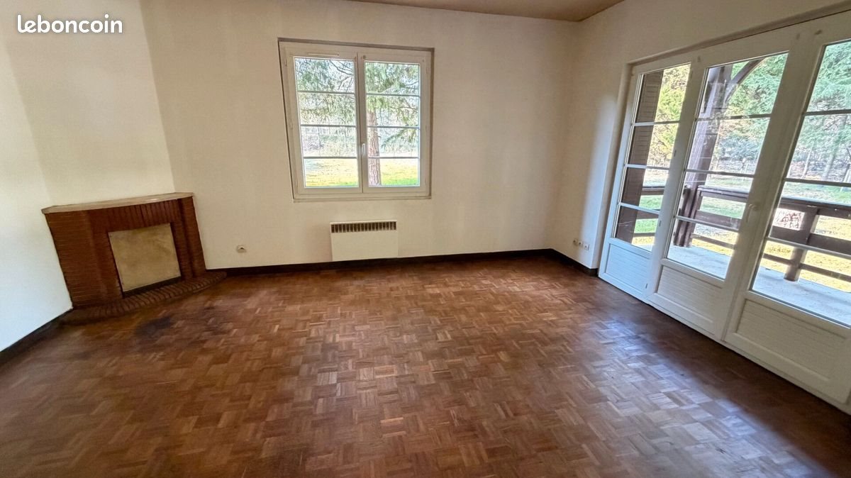 Maison à vendre, 72m², Salbris
