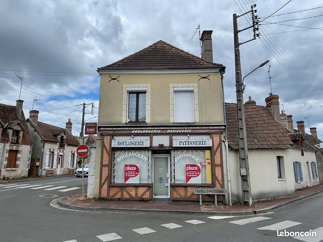 Maison à vendre, 190m², Romorantin-Lanthenay